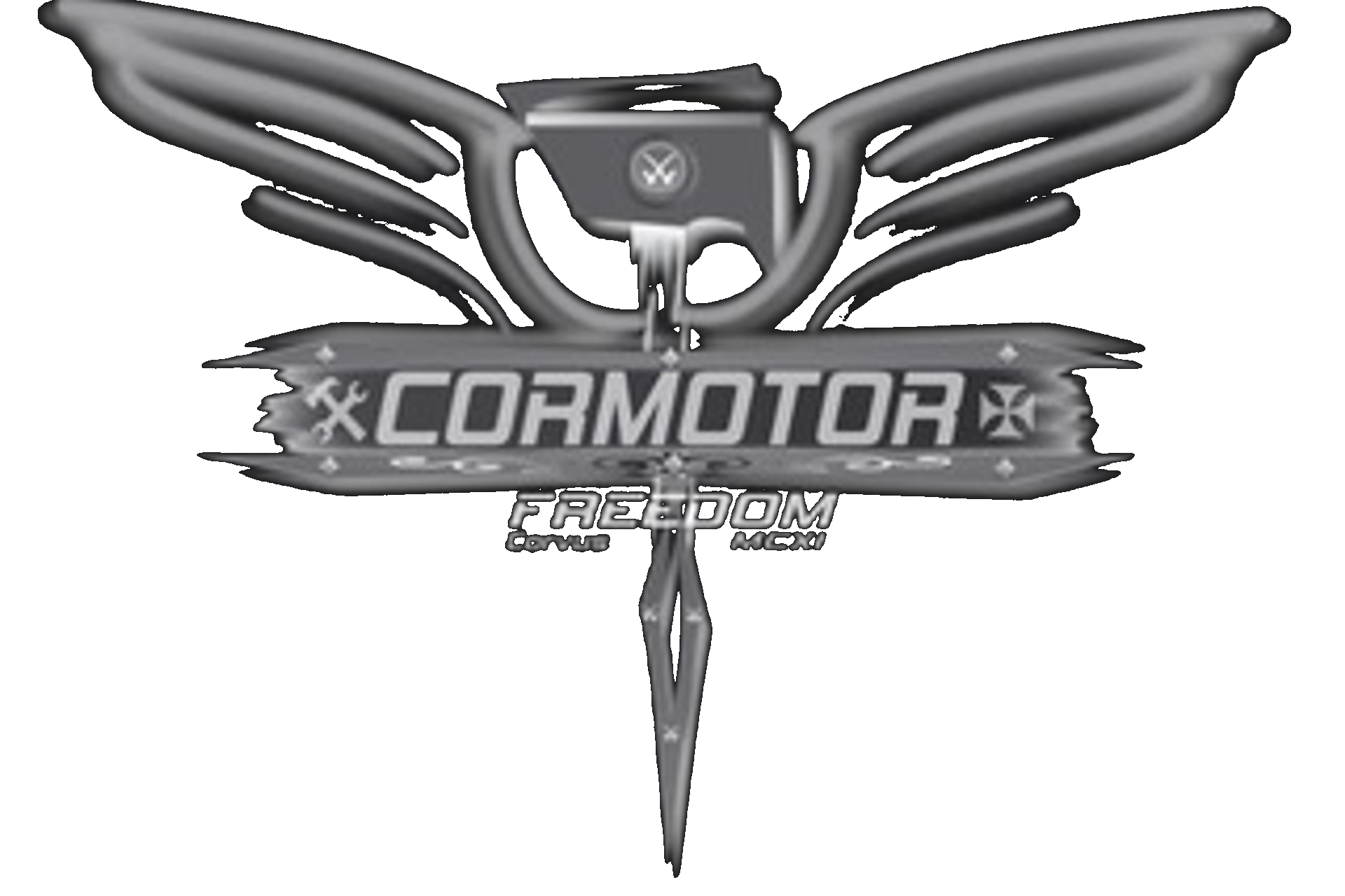 Cormotor — Freedom Technik